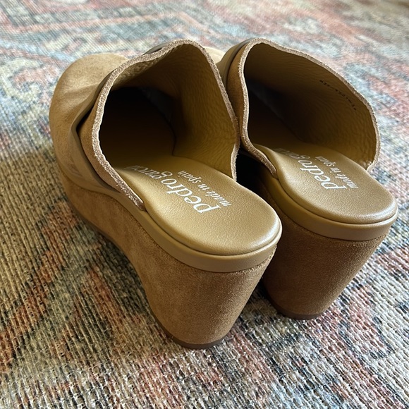 🆕 Pedro Garcia Fabia Clog - Picture 5 of 6